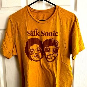 Silk Sonic T-Shirt